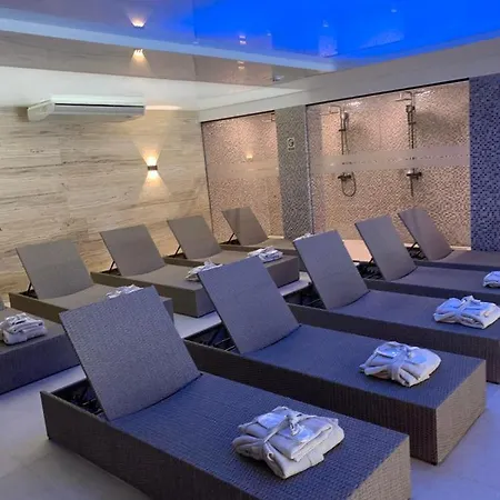 Studio 41 Zoned Aparthotel