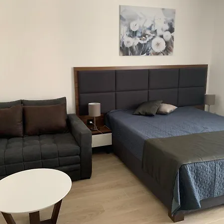 Studio 41 Zoned Kopaonik
