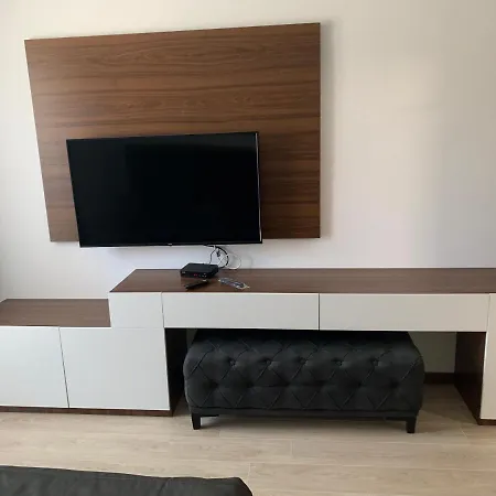 Aparthotel Studio 41 Zoned