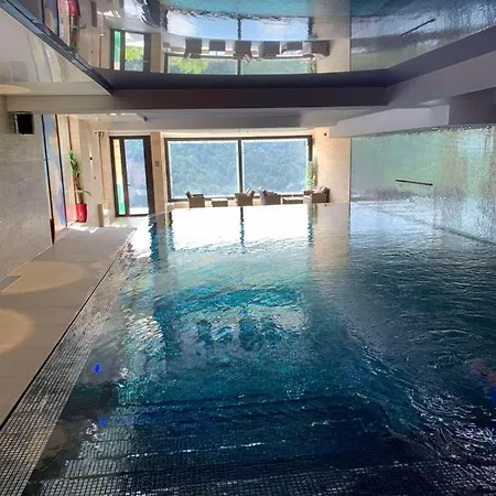 Studio 41 Zoned Aparthotel