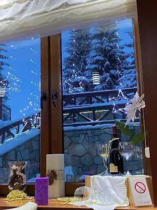 Studio 41 Zoned * Kopaonik