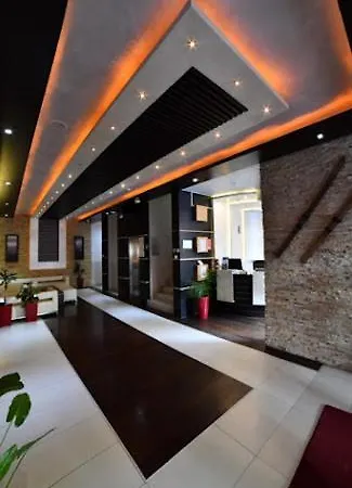 Studio 41 Zoned * Kopaonik