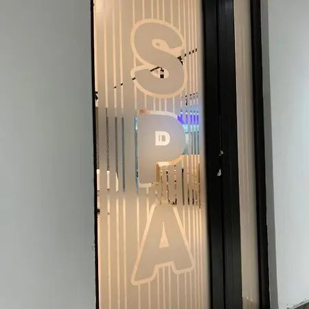 Studio 41 Zoned Kopaonik
