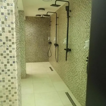 Studio 41 Zoned Aparthotel