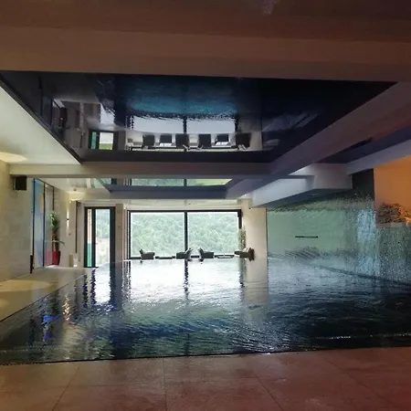 Studio 41 Zoned Kopaonik