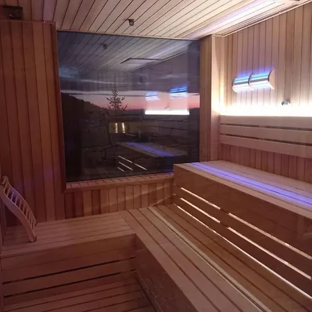 Aparthotel Studio 41 Zoned Kopaonik