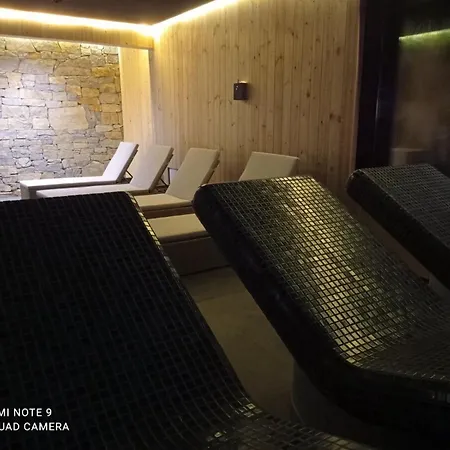 Studio 41 Zoned Aparthotel